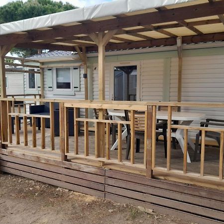Camping Pedro Le Grau-dʼAgde Exterior foto