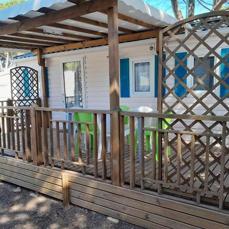 Camping Pedro Le Grau-dʼAgde Exterior foto