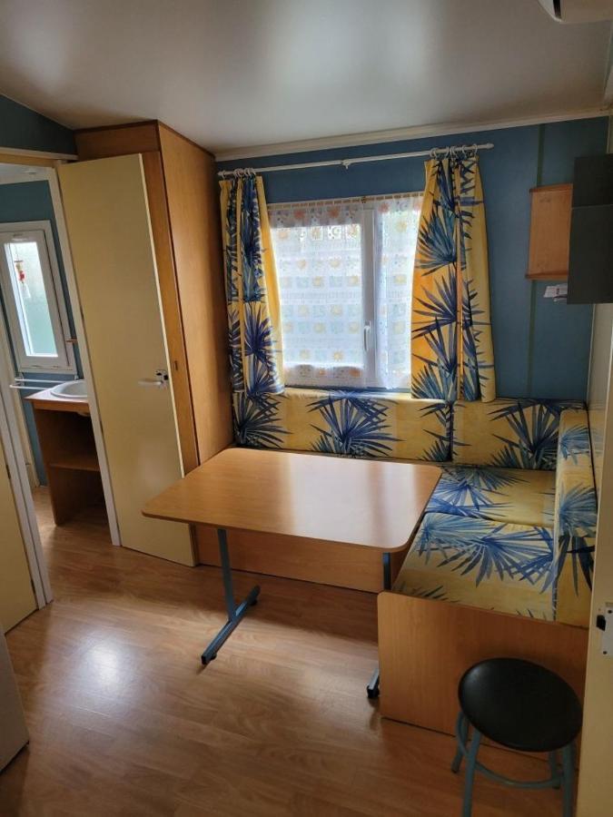 Camping Pedro Le Grau-dʼAgde Exterior foto