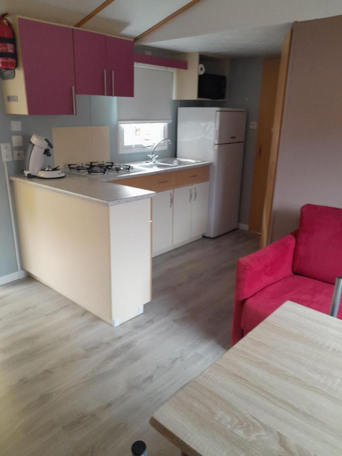 Camping Pedro Le Grau-dʼAgde Exterior foto