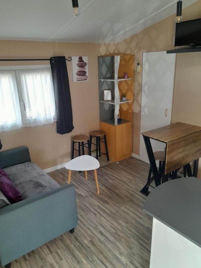 Camping Pedro Le Grau-dʼAgde Exterior foto