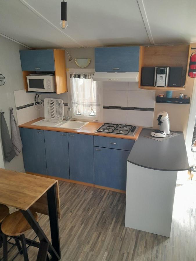 Camping Pedro Le Grau-dʼAgde Exterior foto