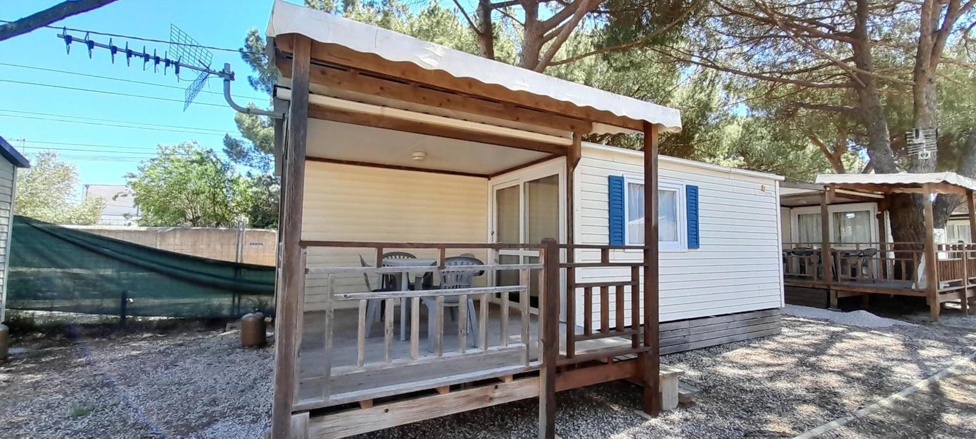 Camping Pedro Le Grau-dʼAgde Exterior foto
